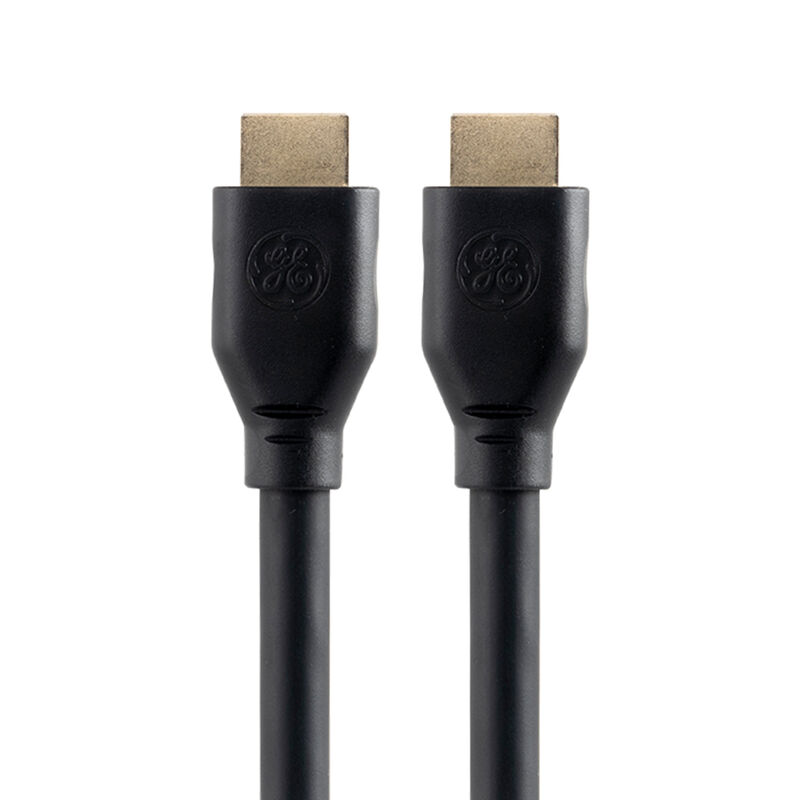 GE 25' HDMI Cable with Ethernet image number 2