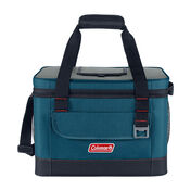 Coleman Space Blue 30-Can Soft-Sided Cooler