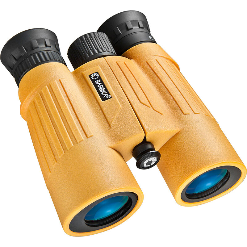 Barska 10x30mm WP Yellow Floatmaster Binocular image number 1