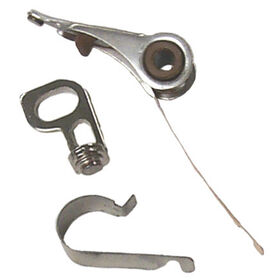 Sierra Contact Set For Volvo Engine, Sierra Part #18-5306