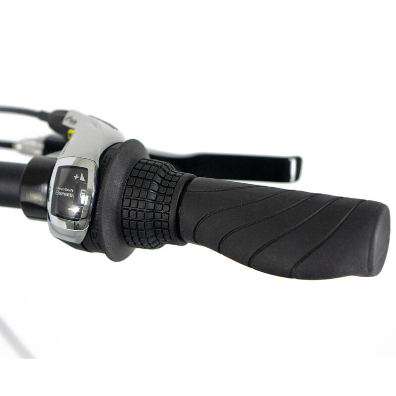 ZiZZO Urbano 8-Speed Folding Bicycle image number 6