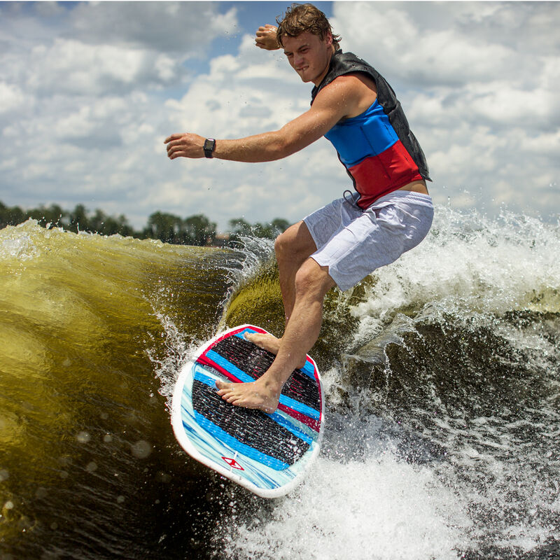 Connelly Voodoo Wakesurfer image number 5