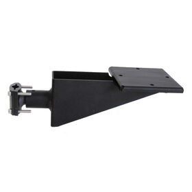 Kuuma Universal Rail Grill Mount