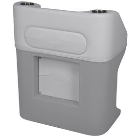 Toonmate Designer Pontoon Steering Console