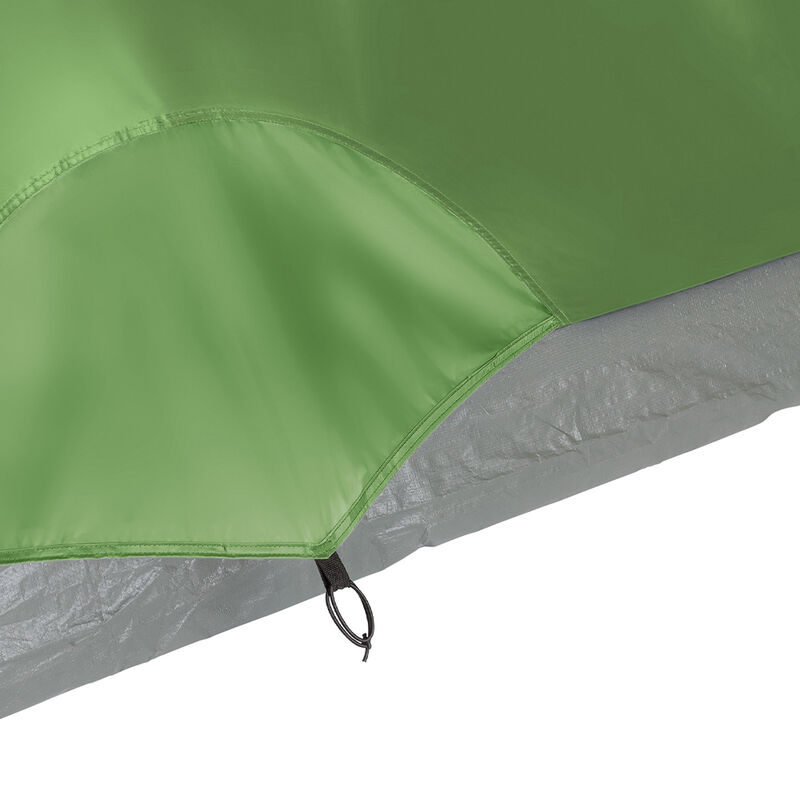 Coleman Sundome 6-Person Camping Tent image number 6