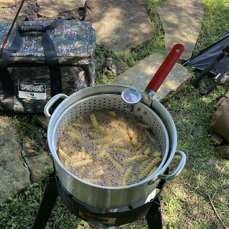 Bayou Classic Outdoorsman Fryer Kit image number 2