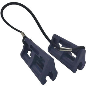 T-H Marine Supplies Steering Stop