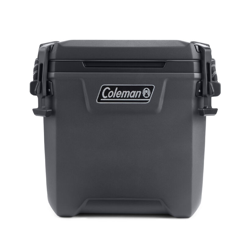 Coleman Convoy Series 28-Quart Portable Cooler image number 11