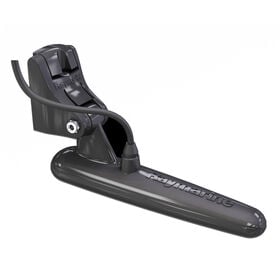 Raymarine CPT-60 Transom-Mount Dual-Element CHIRP Transducer for Dragonfly