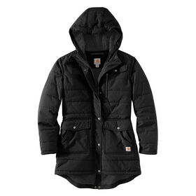 Carhartt Women&rsquo;s Utility Coat