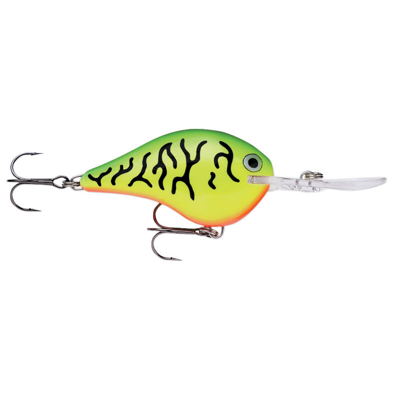Rapala DT Series Crankbait image number 16