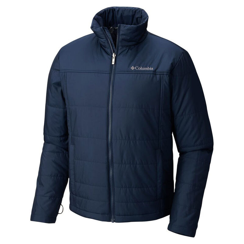 Columbia Men&rsquo;s Horizons Pine Interchange Jacket image number 11