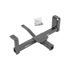 Draw Tite Front Mount Hitch Receiver,Compatible with Chevrolet Silverado, Suburban, Tahoe : GMC Sierra, Yukon, Yukon XL