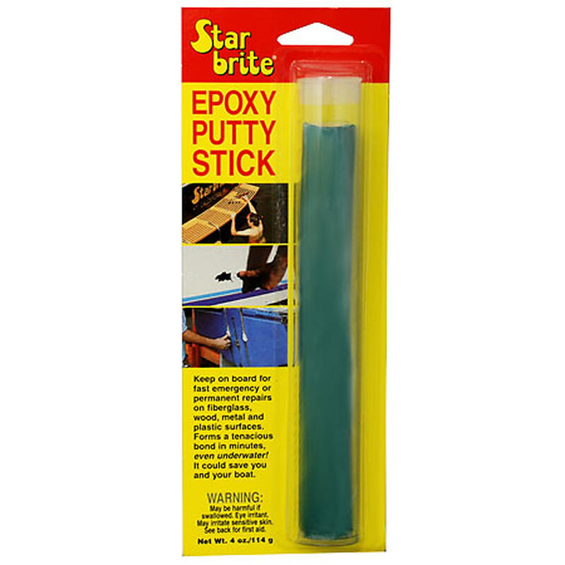 Star brite Epoxy Putty Stick, 4 oz. image number 1