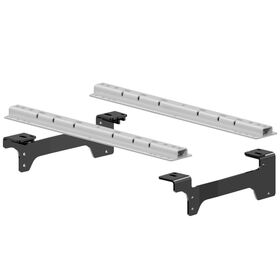 PullRite #2238 ISR Series 24K HD Custom Mounting Kit for 2020-2025 GM 2500, 3500 Trucks