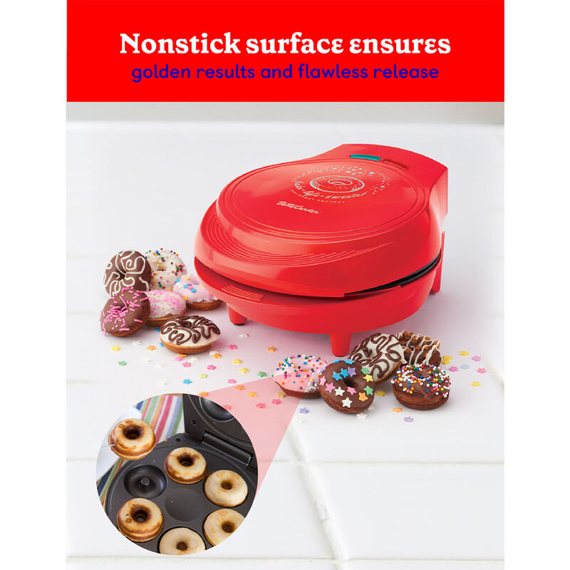 Betty Crocker Mini Donut Maker image number 5