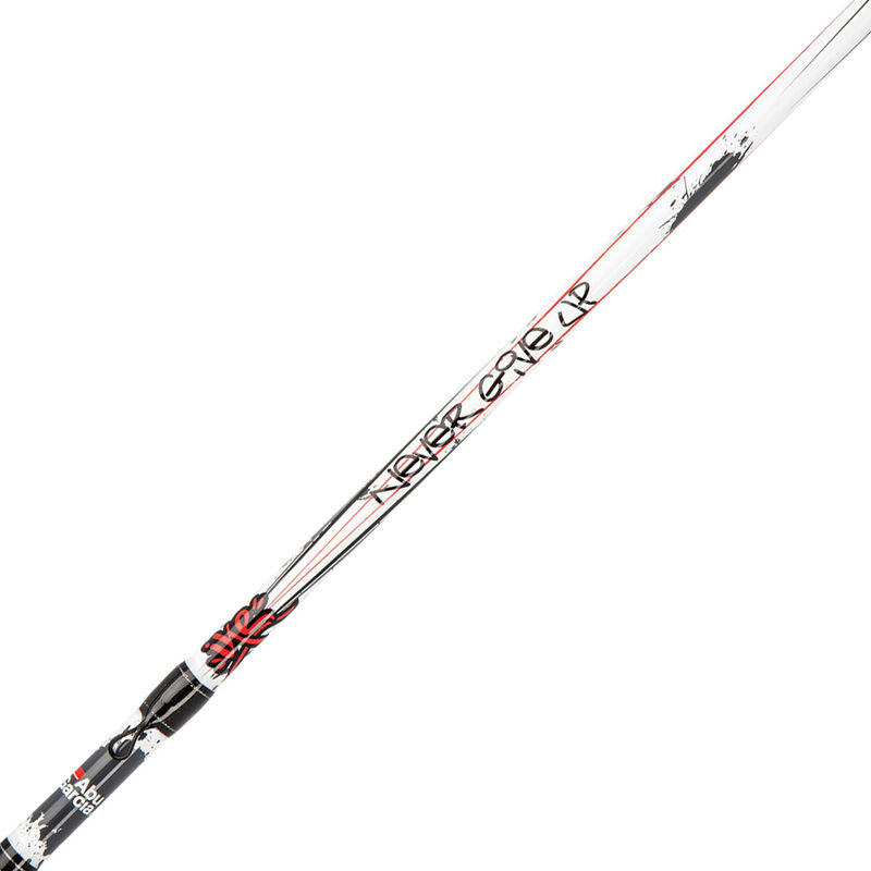 Abu Garcia Ike Dude Spincast Combo image number 3