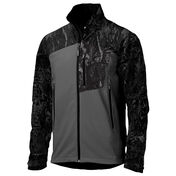 Black Antler Men's Blackbird Full-Zip Jacket