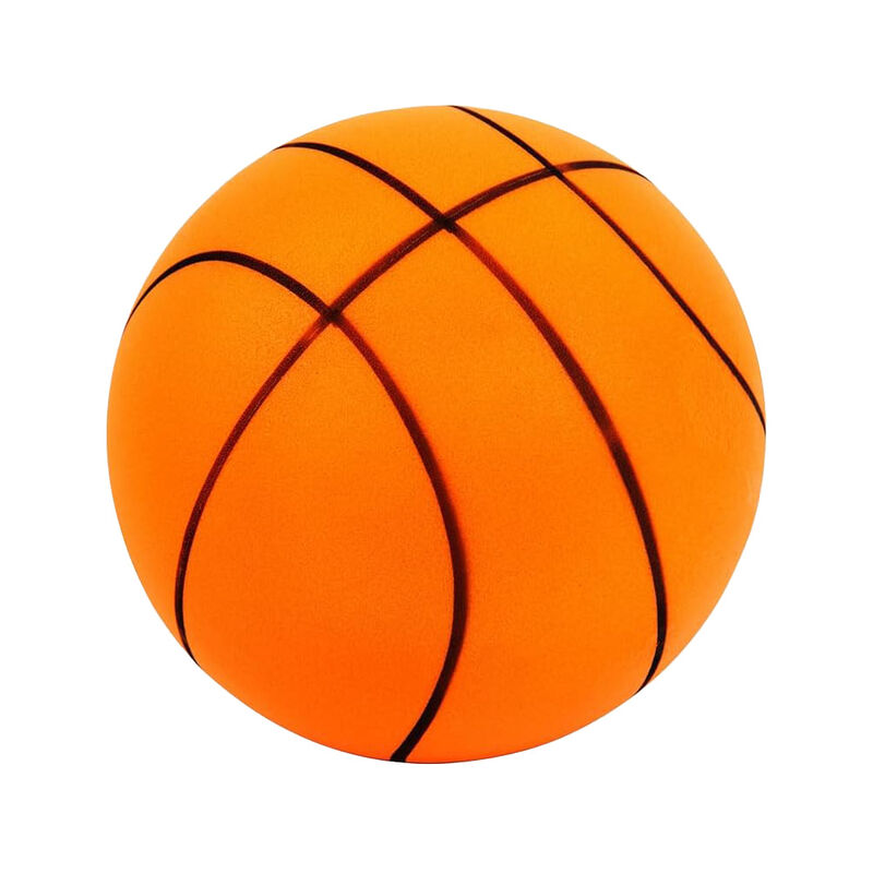 Cipton Silent Basketball