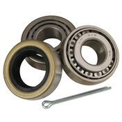 Smith Bearing Kit With 1-1/16" Straight Spindle