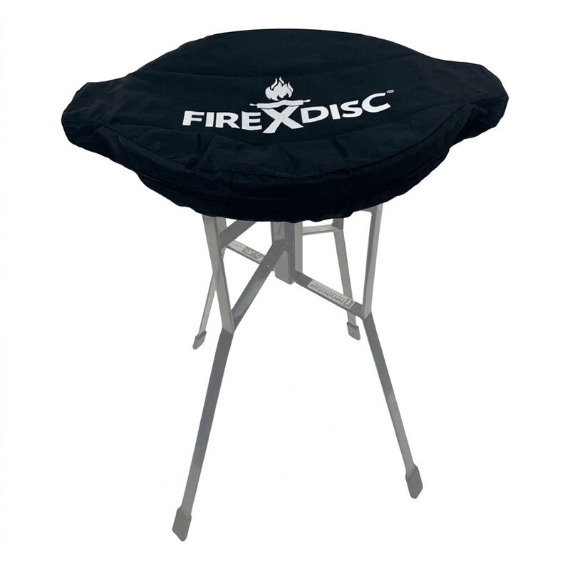 FIREDISC Jet Black Disc Sac Bowl Case/Cover