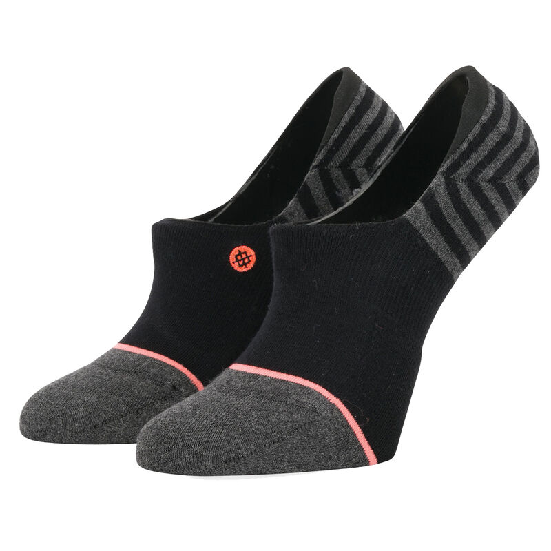 Stance Women's Gamut 3-Pack Invisible Socks image number 1