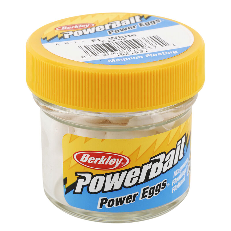 Berkley PowerBait Power Eggs Floating Magnum image number 1