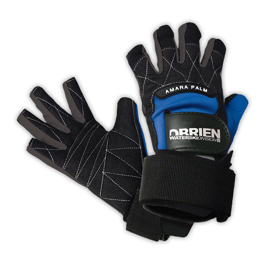 O'Brien Pro Skins Water Ski Glove - Thumbnail 5