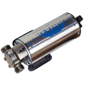 Reverso Oil Change Pump