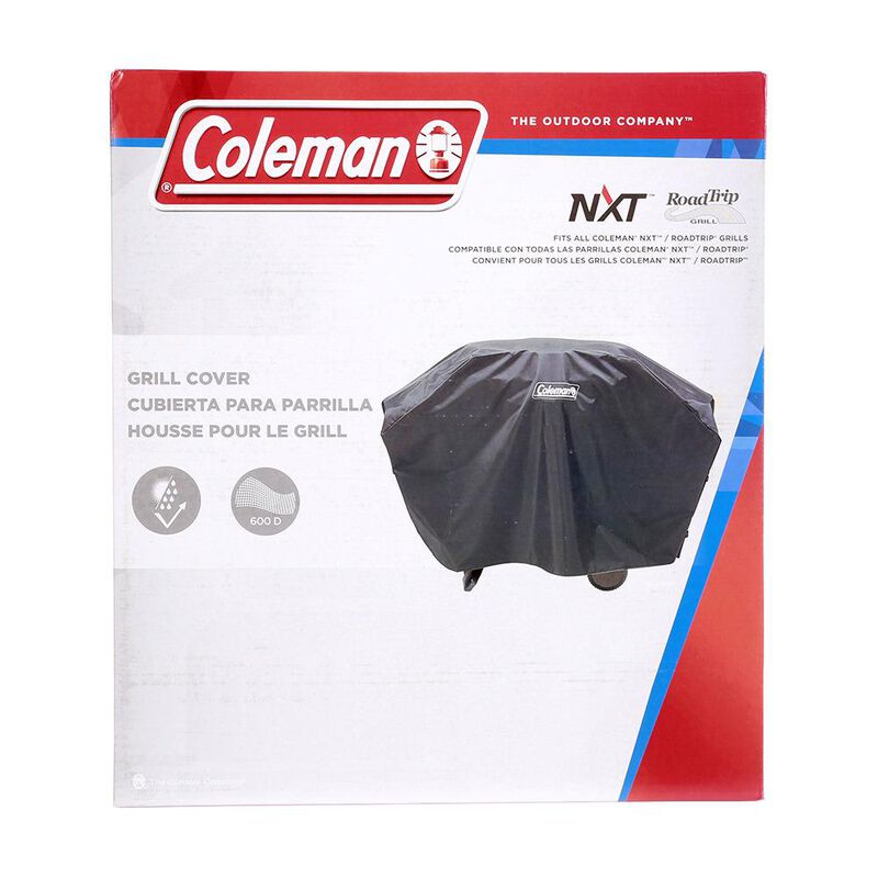 Coleman NXT Grill Cover image number 2