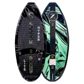 Hyperlite Storm Skim-Style Wakesurfer