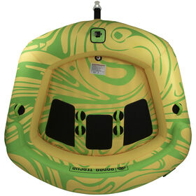 Radar Teacup 3-Person Towable Tube
