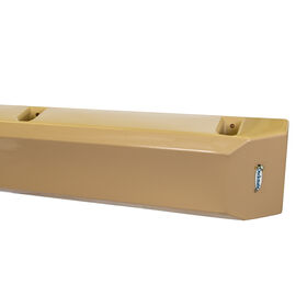 Dockmate 72" Piling Post Fender - Beige