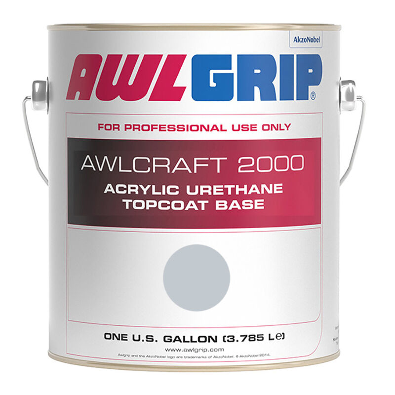 Awlgrip Acrylic Urethane Topcoat, Gallon image number 43