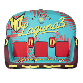 HO Laguna 3-Person Towable Tube