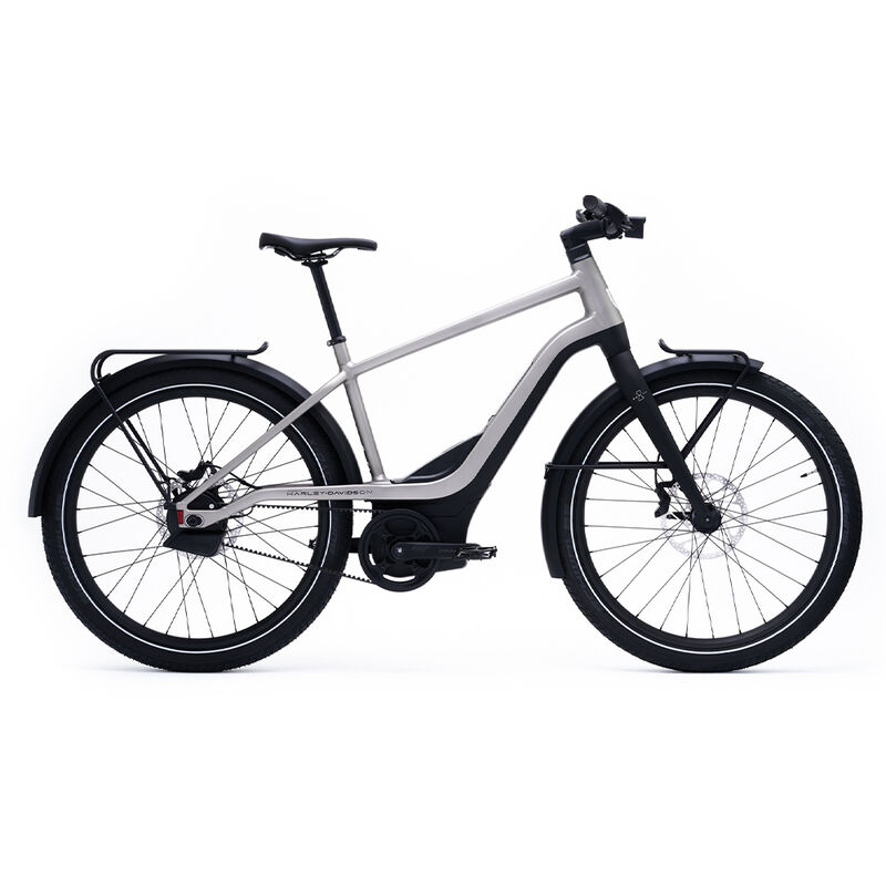 Serial 1 RUSH/CTY eBicycle image number 4