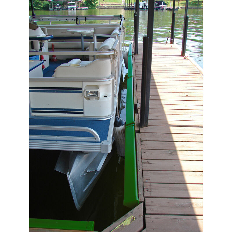 RhinoTube Dock Fender, 60"L x 4"D image number 12