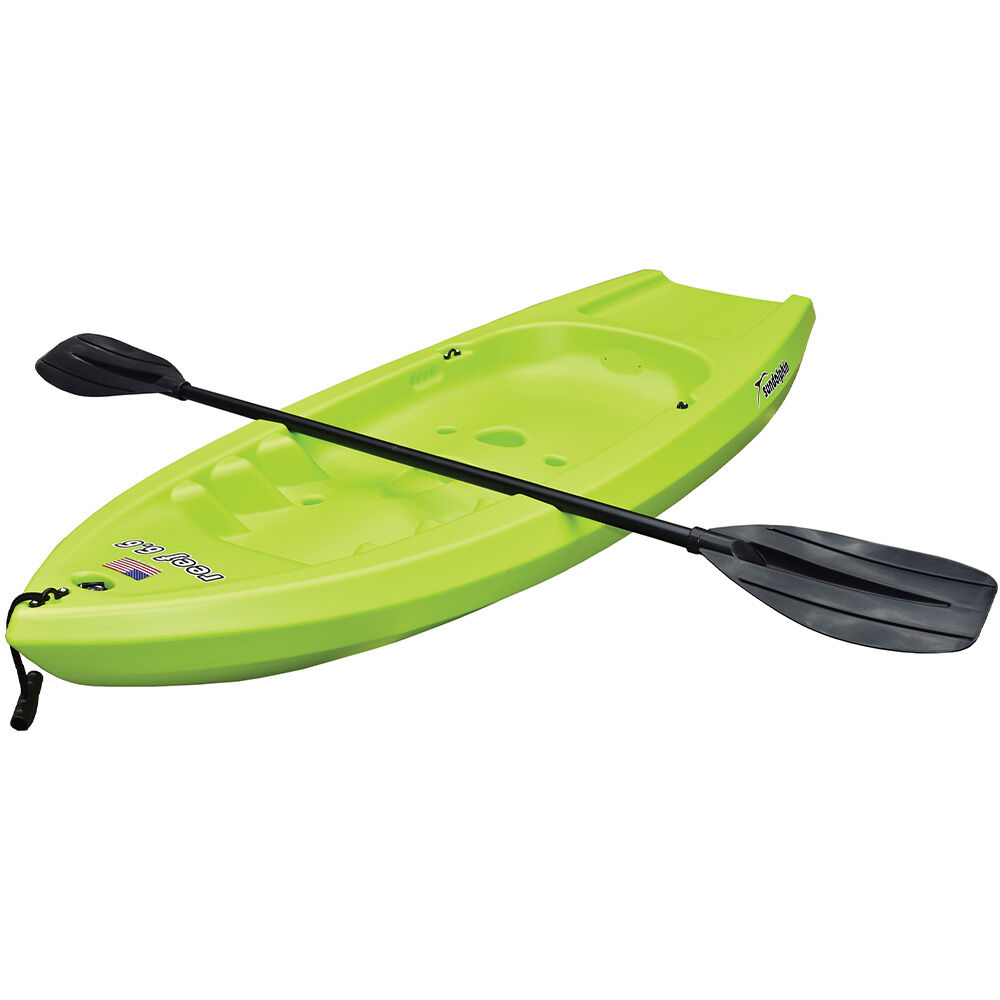 Lifetime Vs Sun Dolphin Kayak: Which Is Best for You in 2024? Lifetime Vs Sun Dolphin Kayak: Which Is Best for You in 2024?