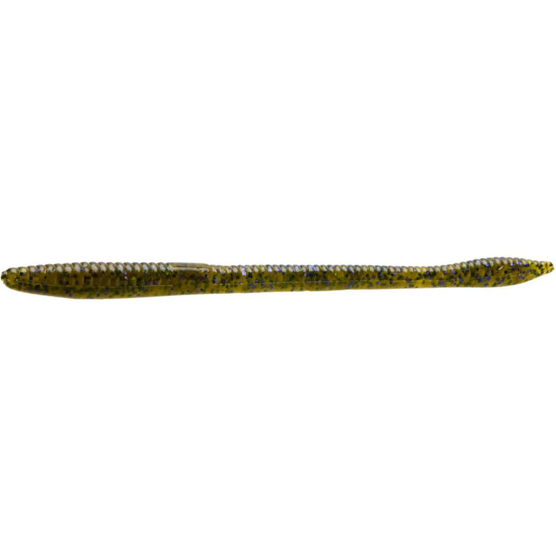 Zoom Trick Worm, 6-1/2", 20-Pack image number 18