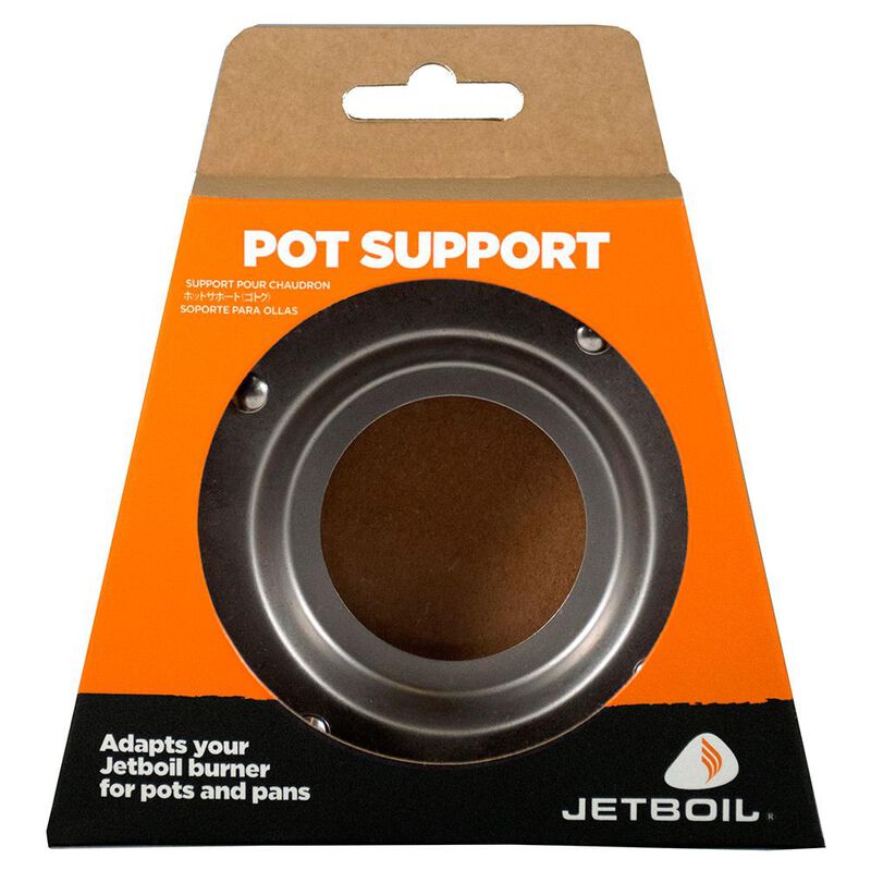 Jetboil Pot Support image number 2