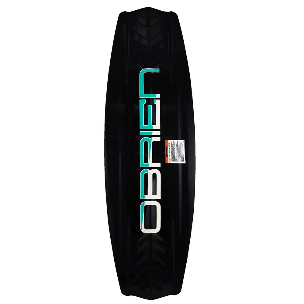 O'Brien Valhalla Wakeboard with Clutch Bindings