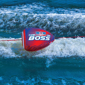 WOW Tow Boss
