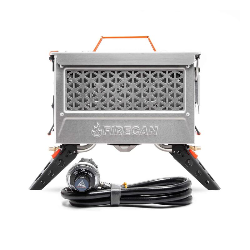 Ignik FireCan Deluxe Portable Fire Pit