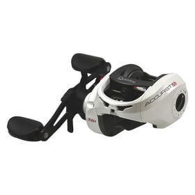 Quantum Accurist S3 PT Baitcast Reel
