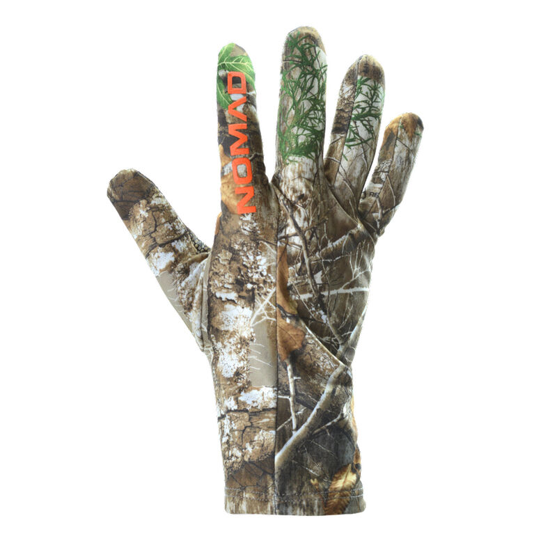 Nomad Men's Liner Gloves image number 1