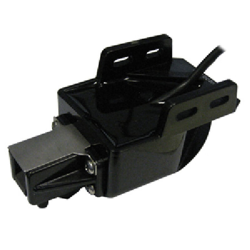 Si-Tex 250/120ST Transom-Mount Transducer image number 1