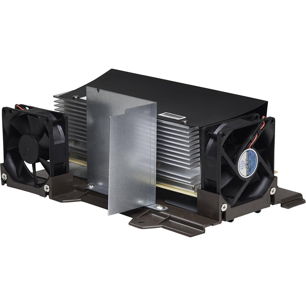 RV Trailer Camper Electrical Power Center 65A Brown Overton's