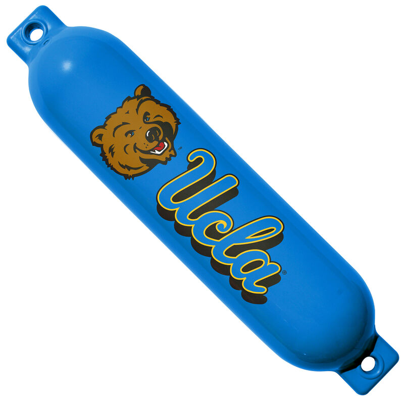 Dockmate Collegiate Dock Shield Fender, 8-1/2" x 27" image number 25