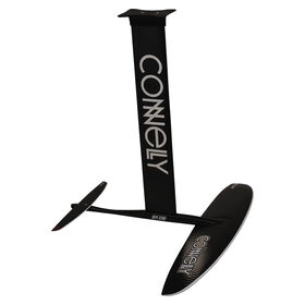 Connelly Pilot Wakefoil Assembly