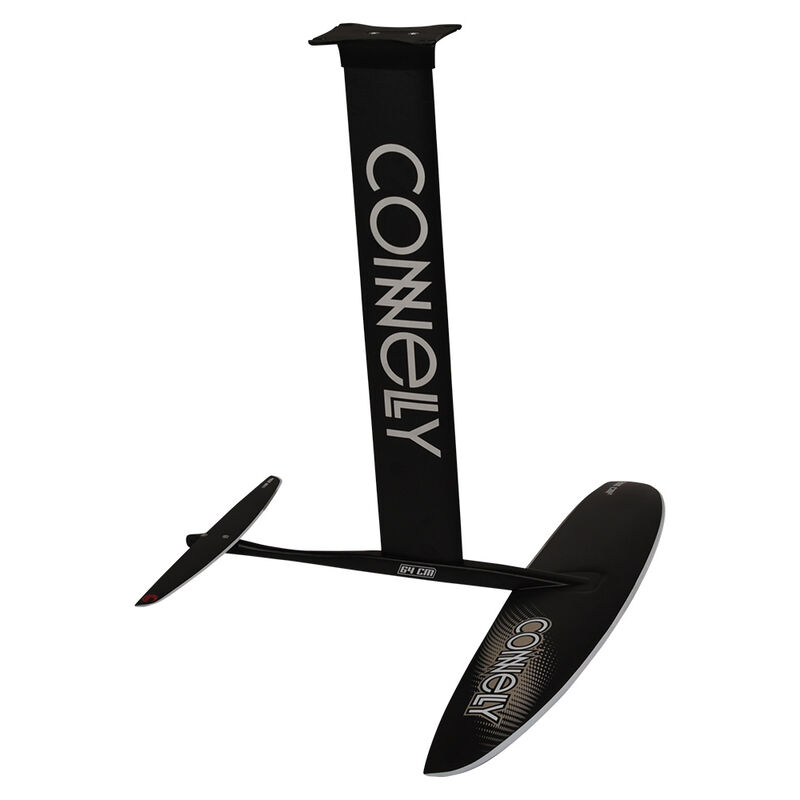 Connelly Pilot Wakefoil Assembly